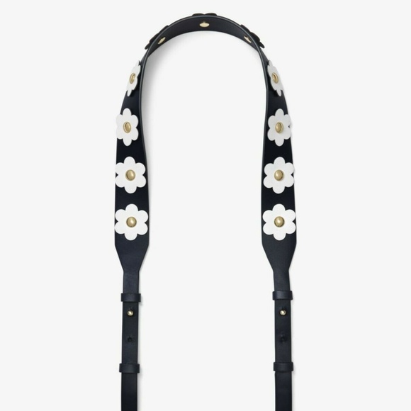Michael Kors Accessories | Michael Kors Floral Replacement Bag Strap 3